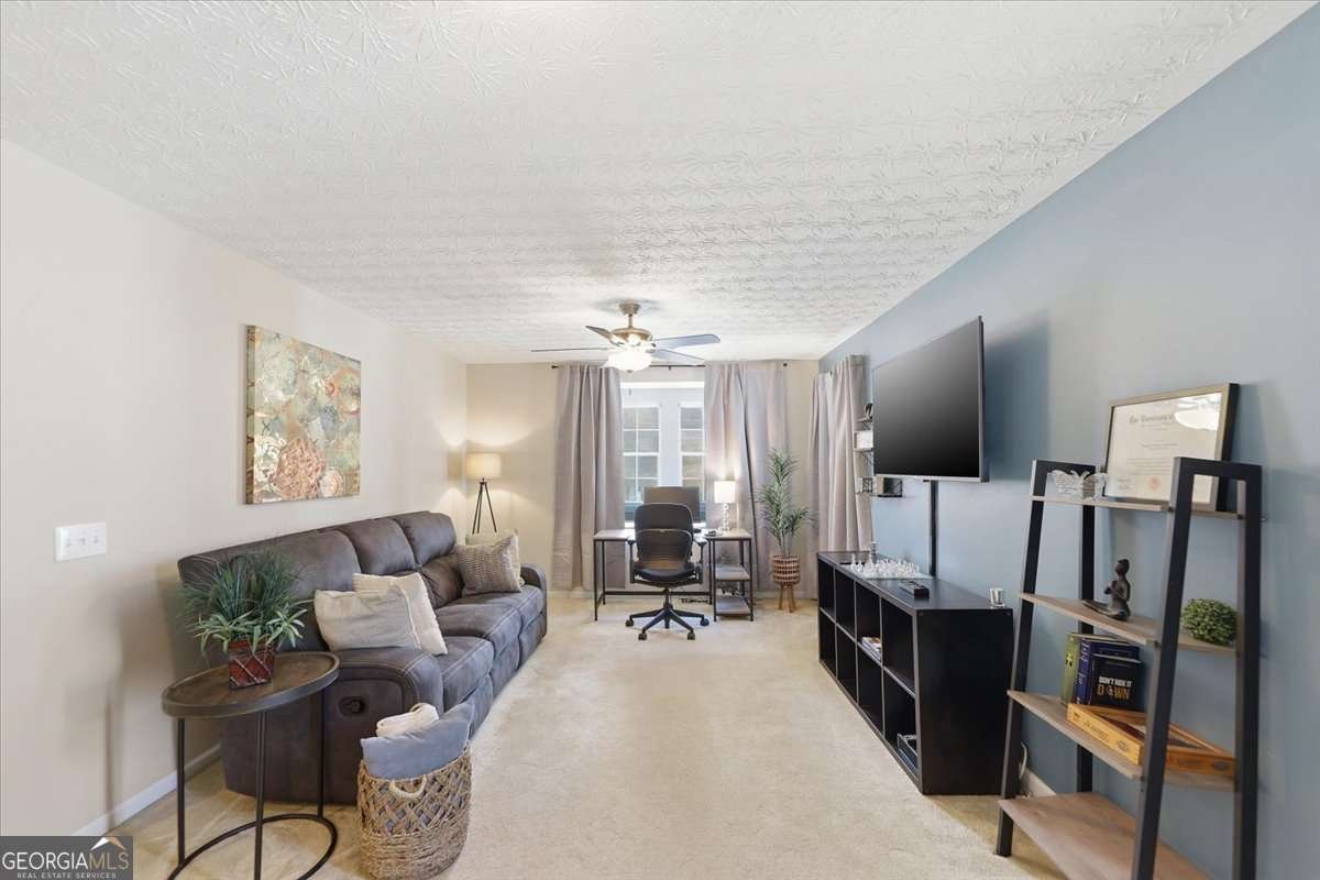 2025 Valley Creek Drive Lithia Springs - Photo 23