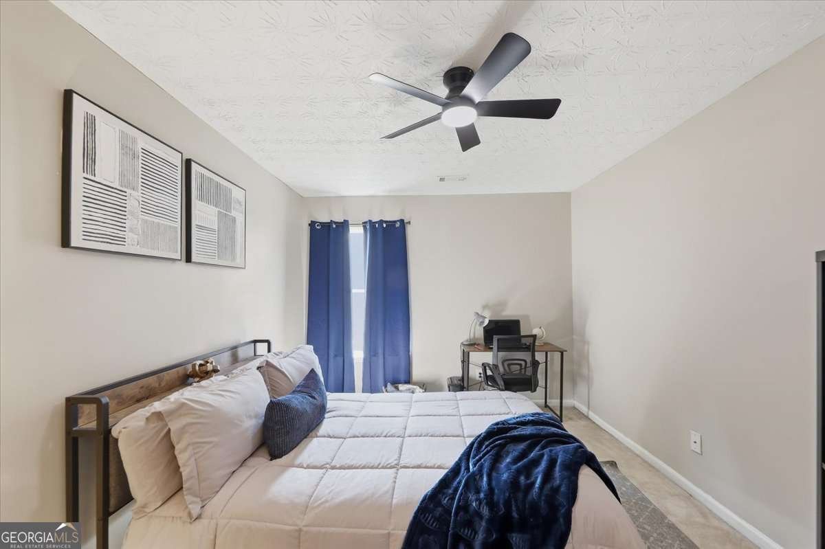 2025 Valley Creek Drive Lithia Springs - Photo 24