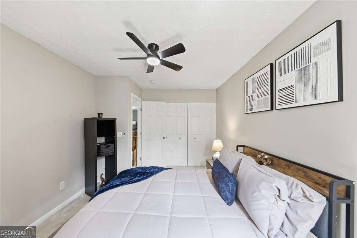 2025 Valley Creek Drive Lithia Springs - Photo 25