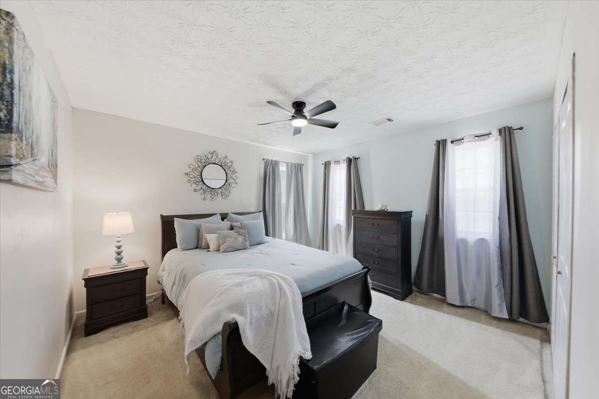 2025 Valley Creek Drive Lithia Springs - Photo 26