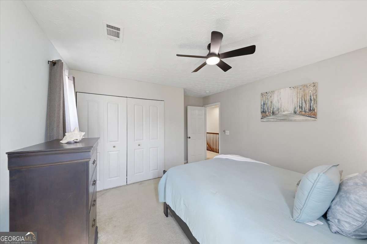 2025 Valley Creek Drive Lithia Springs - Photo 27