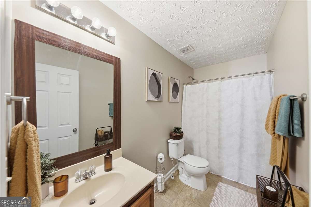 2025 Valley Creek Drive Lithia Springs - Photo 28