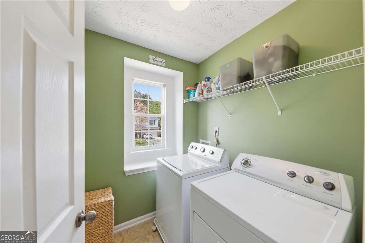 2025 Valley Creek Drive Lithia Springs - Photo 29