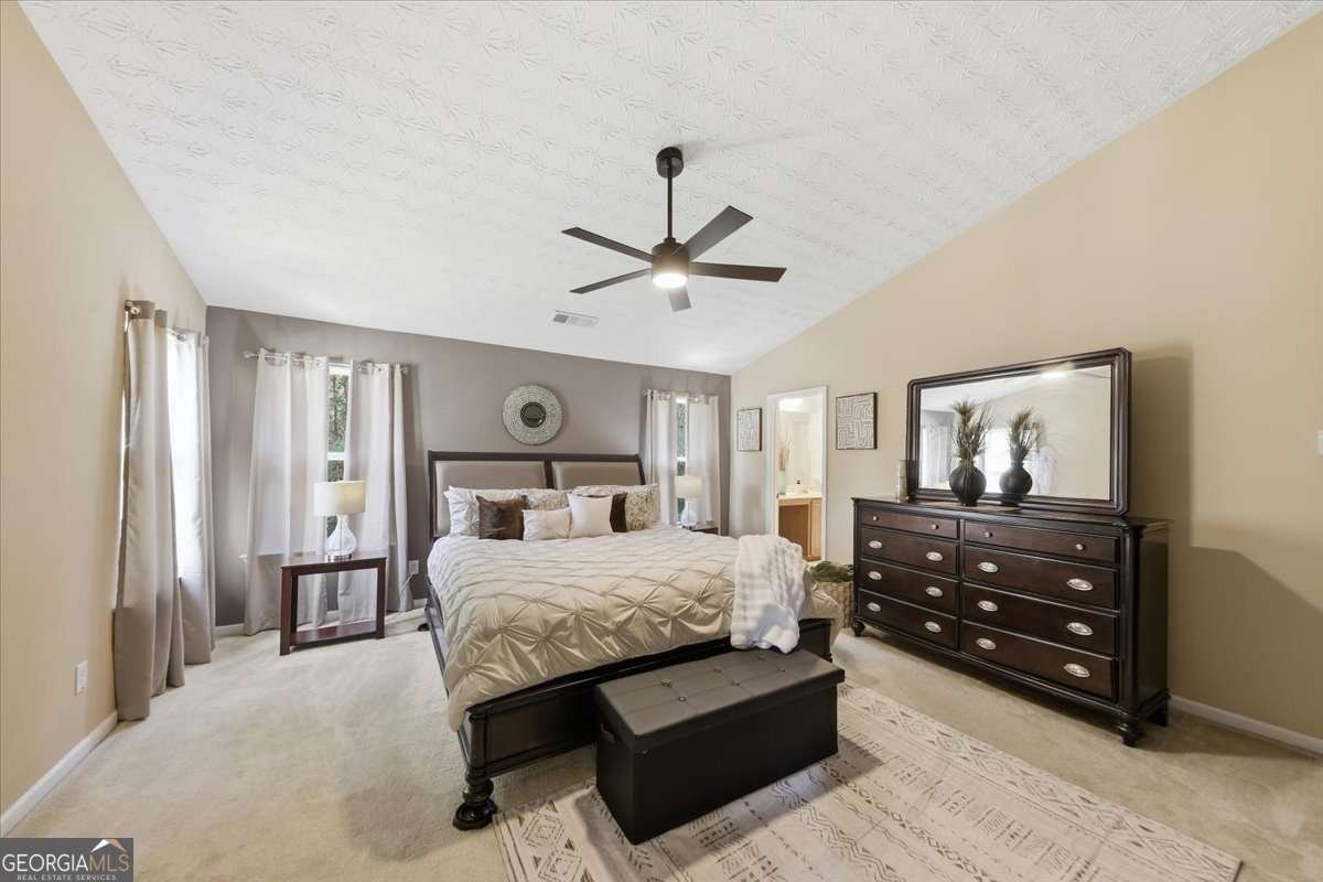 2025 Valley Creek Drive Lithia Springs - Photo 30