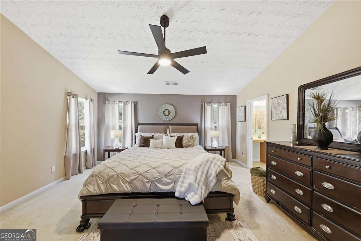 2025 Valley Creek Drive Lithia Springs - Photo 31