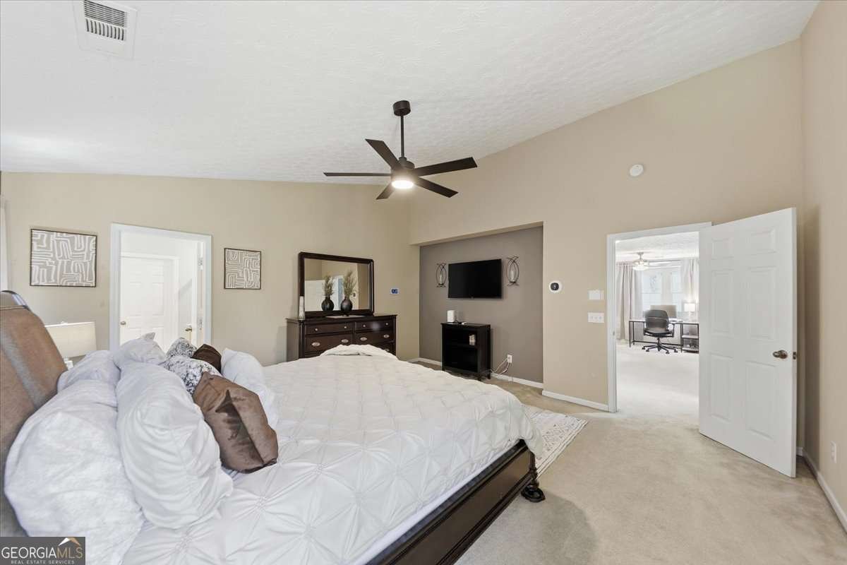 2025 Valley Creek Drive Lithia Springs - Photo 33