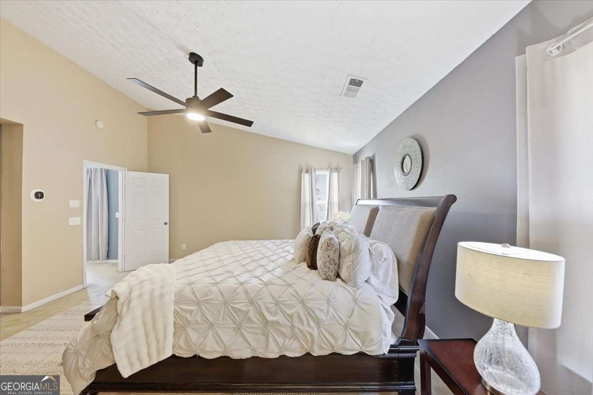 2025 Valley Creek Drive Lithia Springs - Photo 34