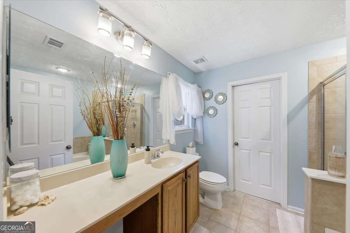 2025 Valley Creek Drive Lithia Springs - Photo 36