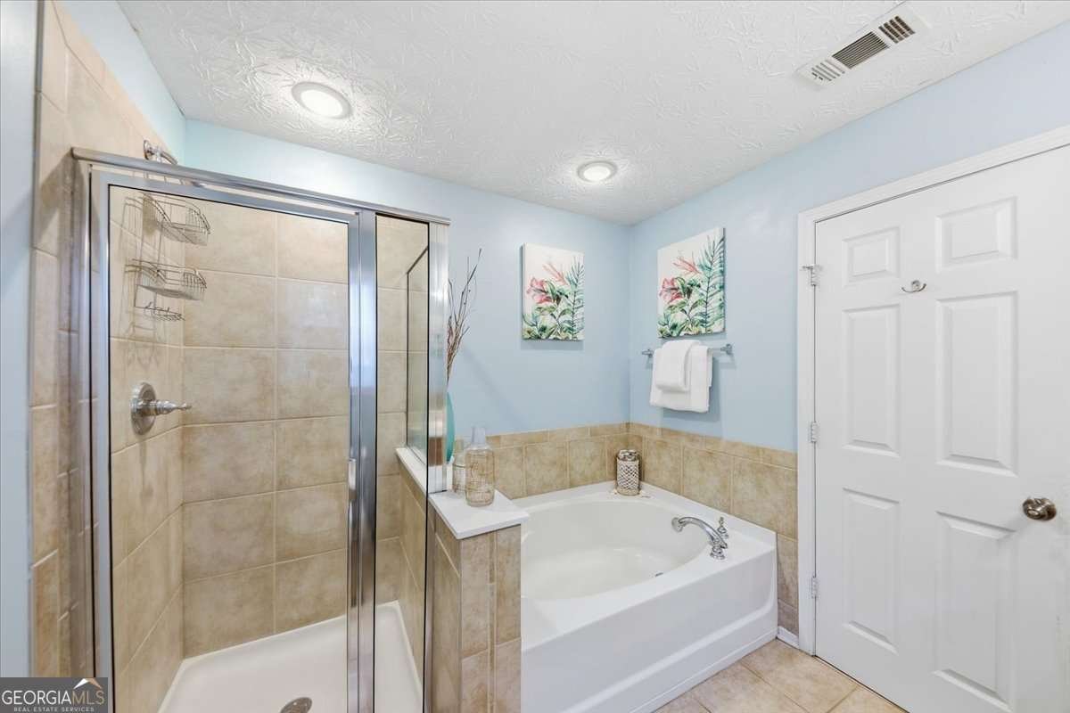 2025 Valley Creek Drive Lithia Springs - Photo 37