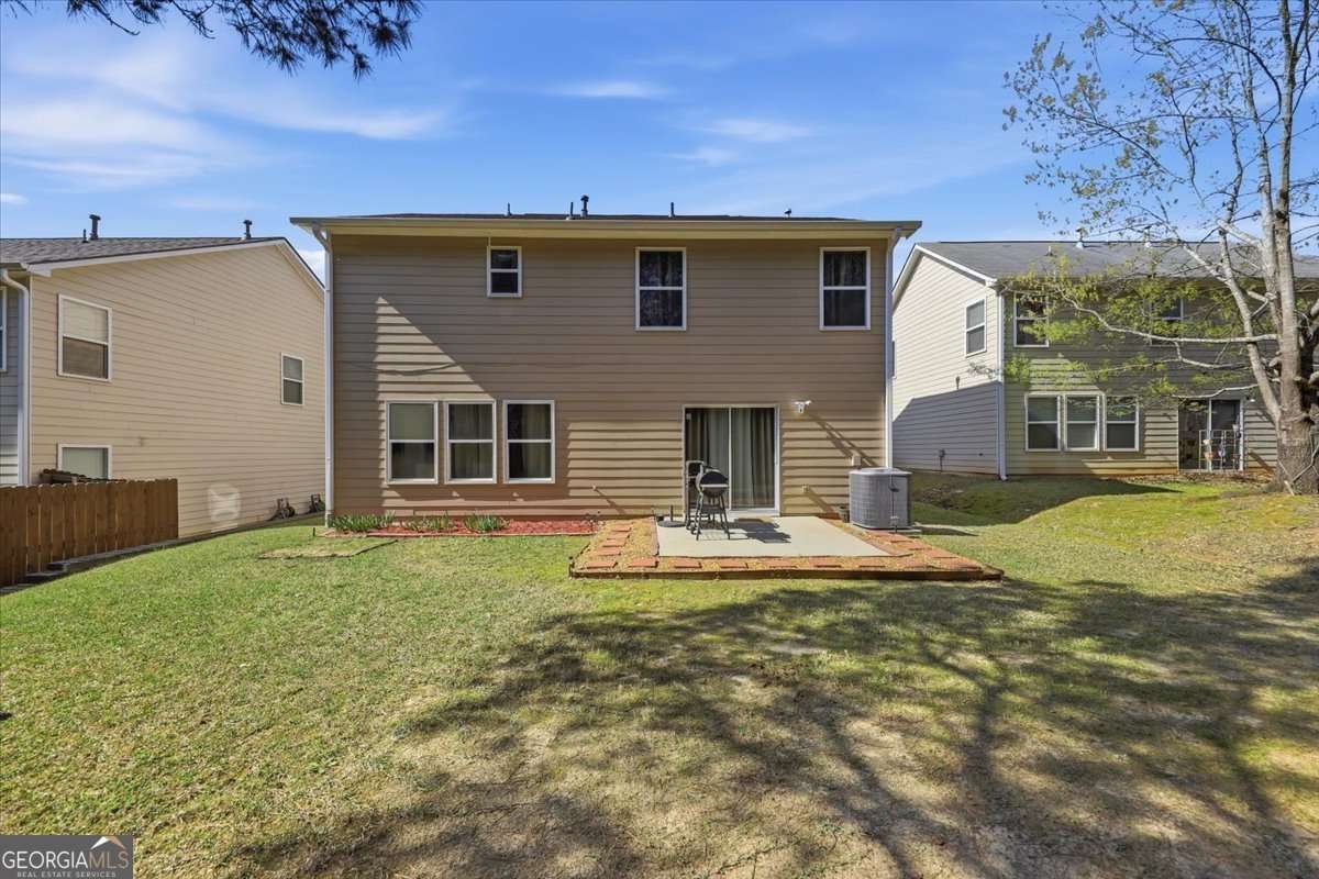 2025 Valley Creek Drive Lithia Springs - Photo 39