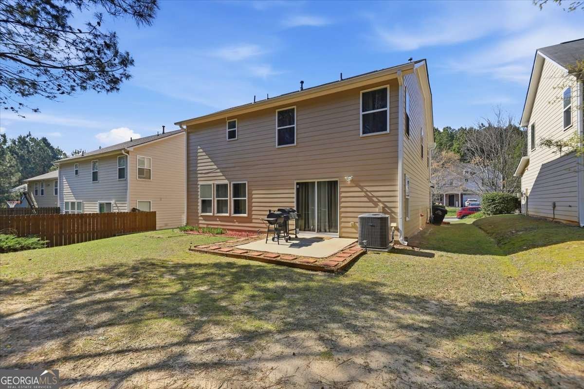 2025 Valley Creek Drive Lithia Springs - Photo 40