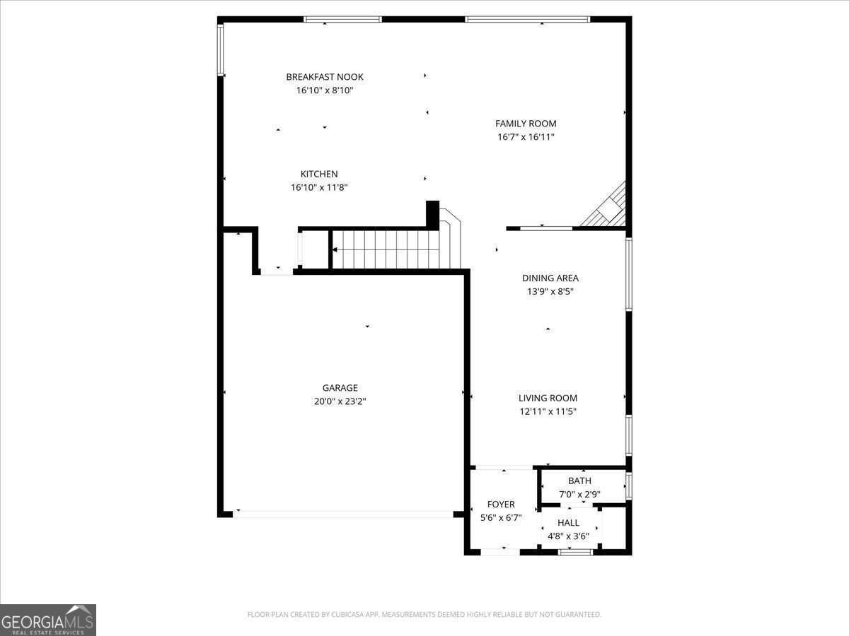 2025 Valley Creek Drive Lithia Springs - Photo 41