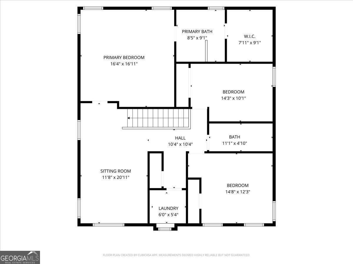 2025 Valley Creek Drive Lithia Springs - Photo 42