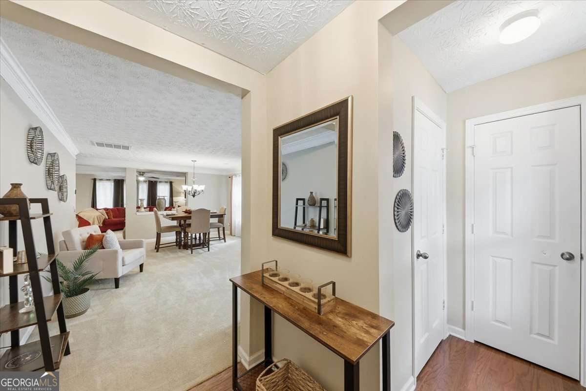 2025 Valley Creek Drive Lithia Springs - Photo 6