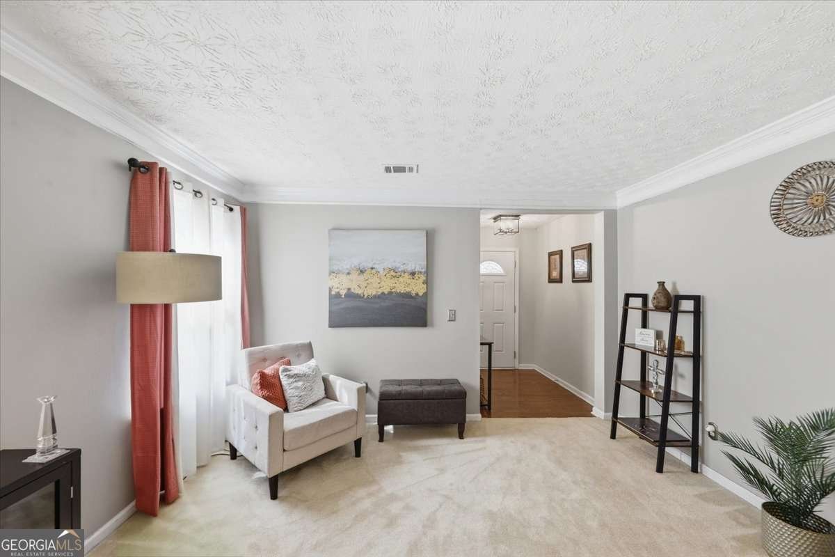 2025 Valley Creek Drive Lithia Springs - Photo 7