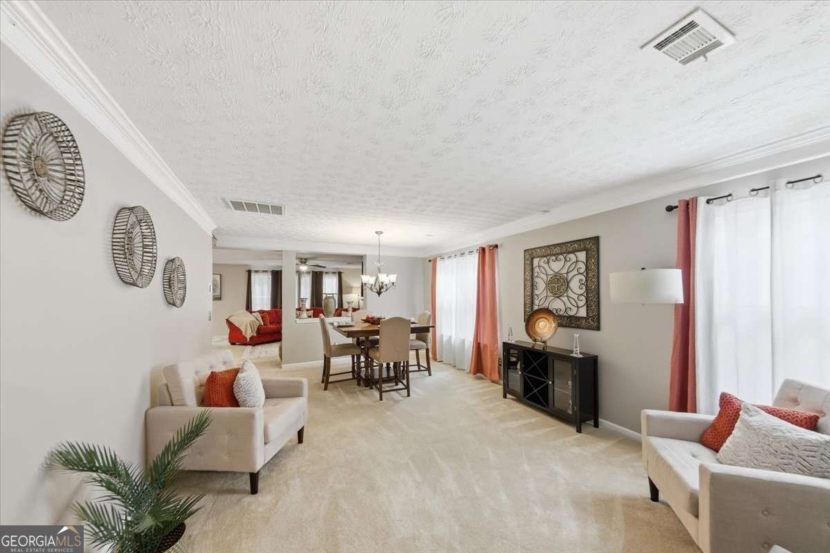 2025 Valley Creek Drive Lithia Springs - Photo 8