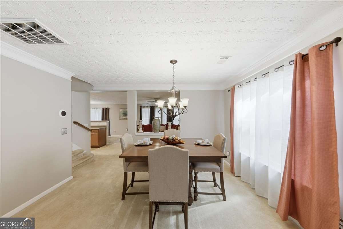 2025 Valley Creek Drive Lithia Springs - Photo 9