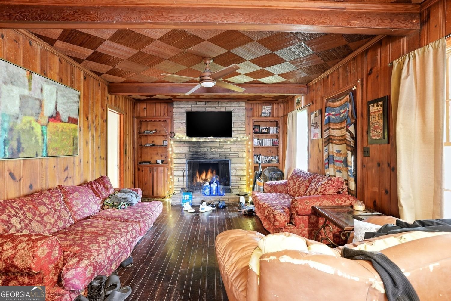 878 Falcon Drive Atlanta - Photo 11