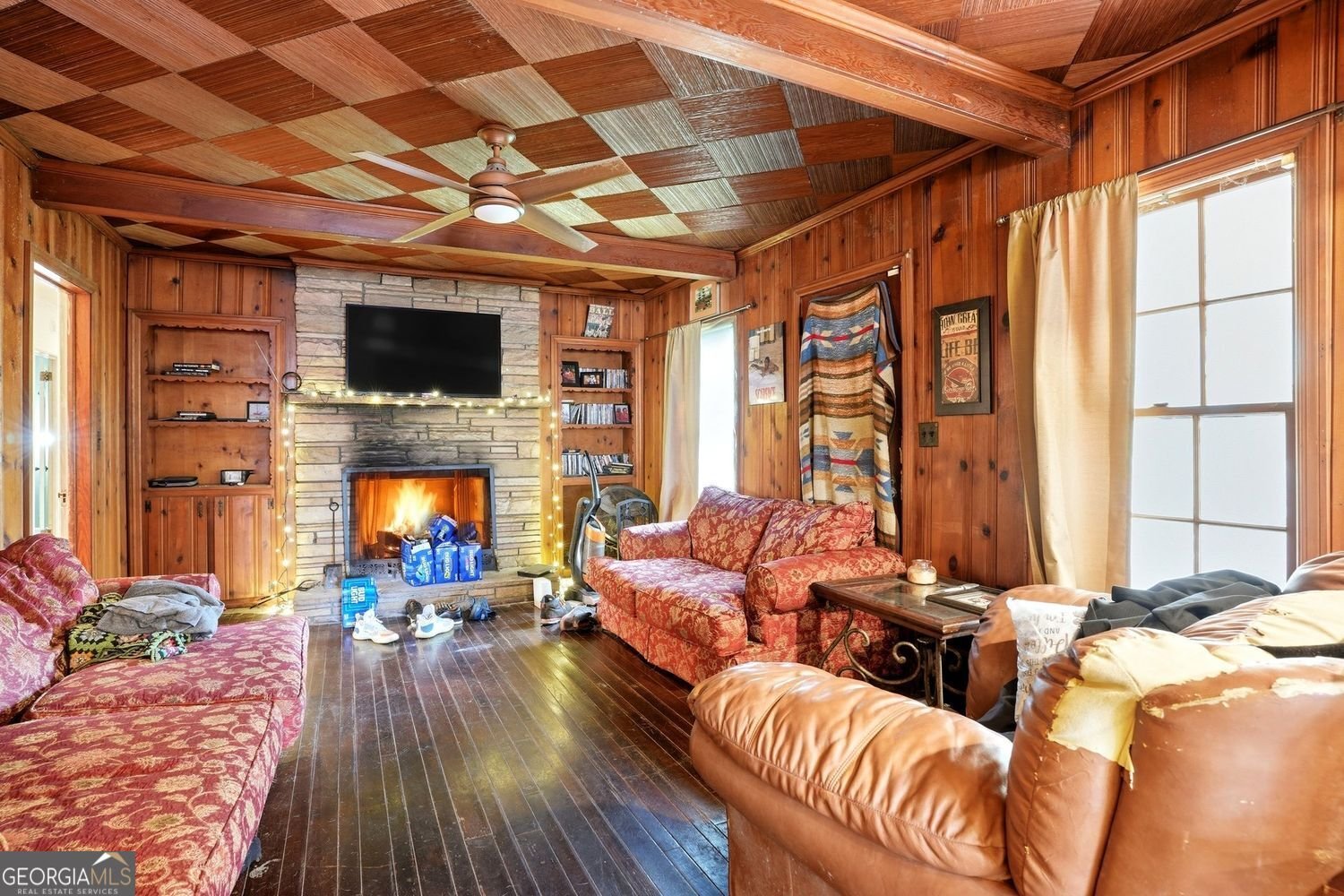 878 Falcon Drive Atlanta - Photo 12