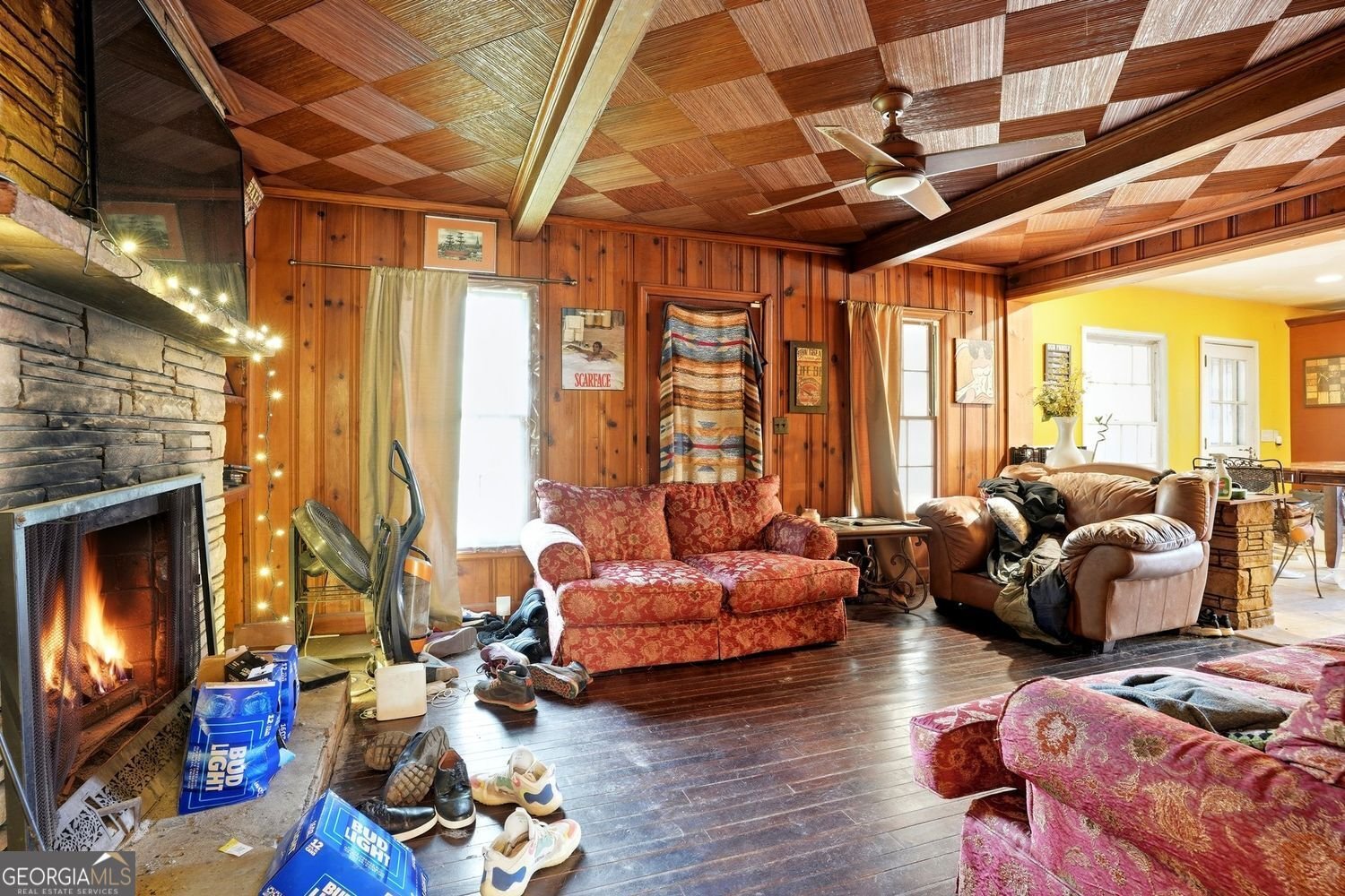 878 Falcon Drive Atlanta - Photo 14