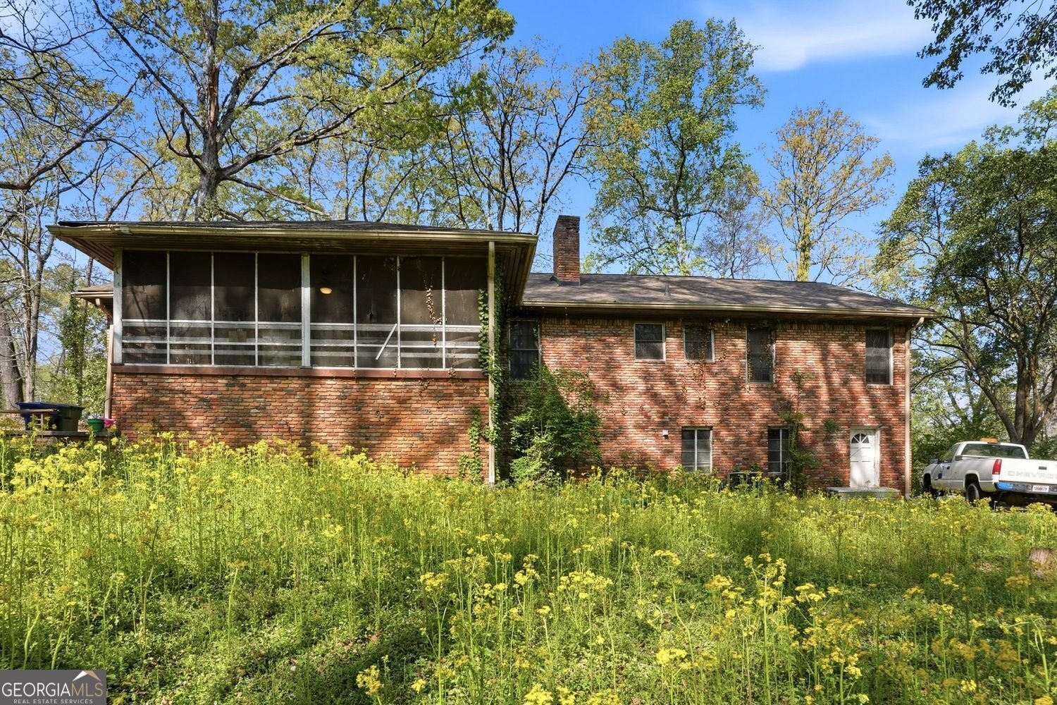 878 Falcon Drive Atlanta - Photo 26