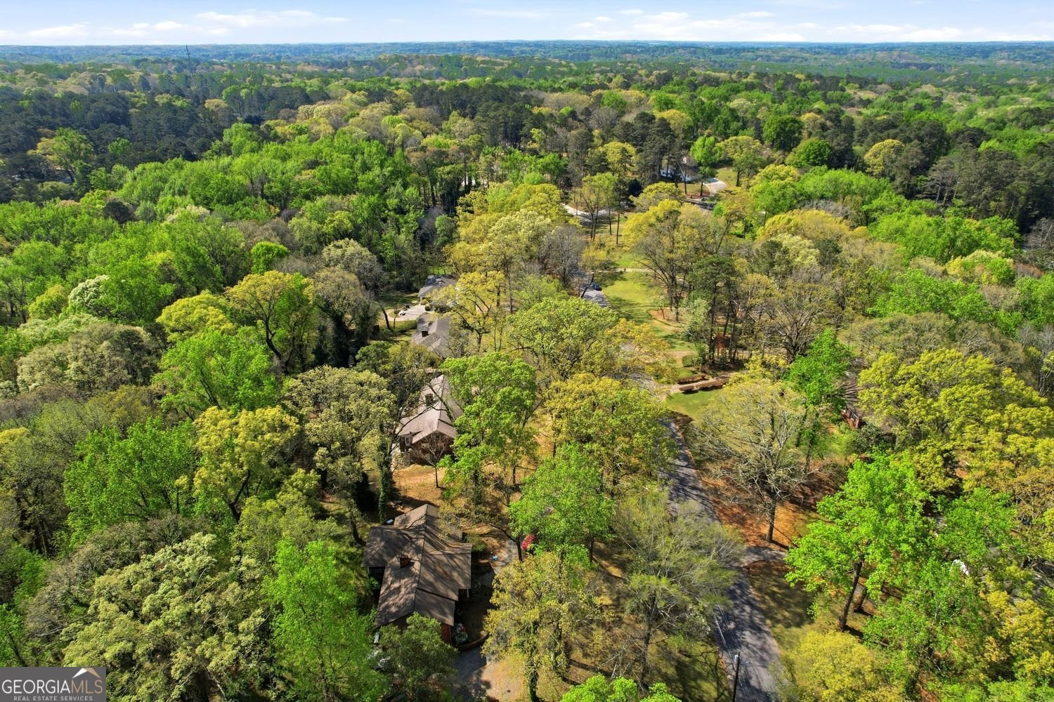 878 Falcon Drive Atlanta - Photo 27