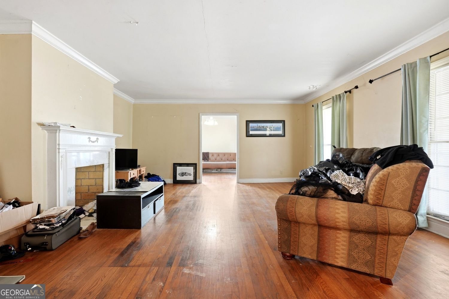 878 Falcon Drive Atlanta - Photo 6