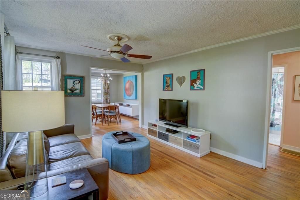 1949 Shalimar Drive Atlanta - Photo 12