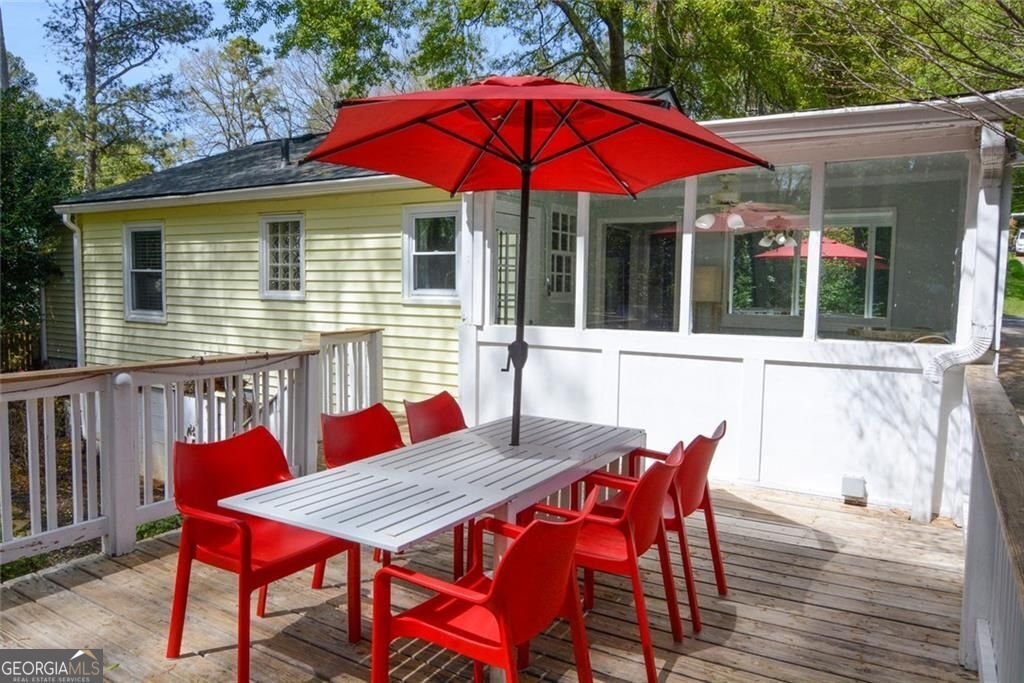 1949 Shalimar Drive Atlanta - Photo 26