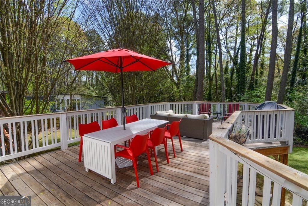 1949 Shalimar Drive Atlanta - Photo 27