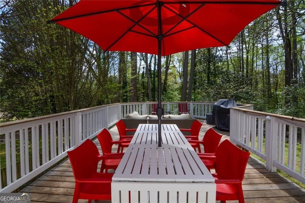 1949 Shalimar Drive Atlanta - Photo 28