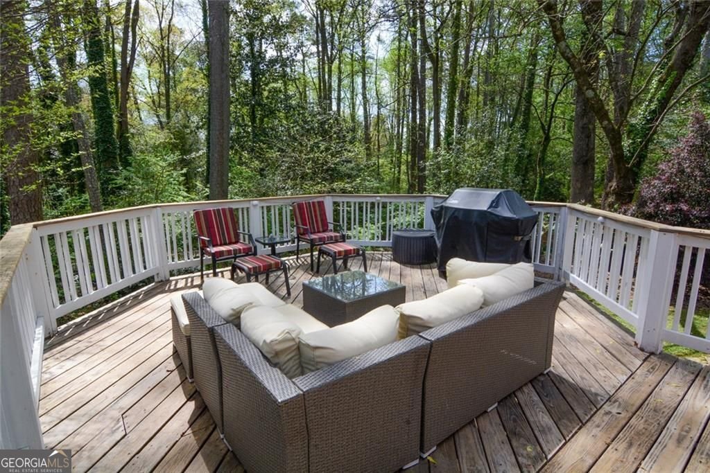 1949 Shalimar Drive Atlanta - Photo 29