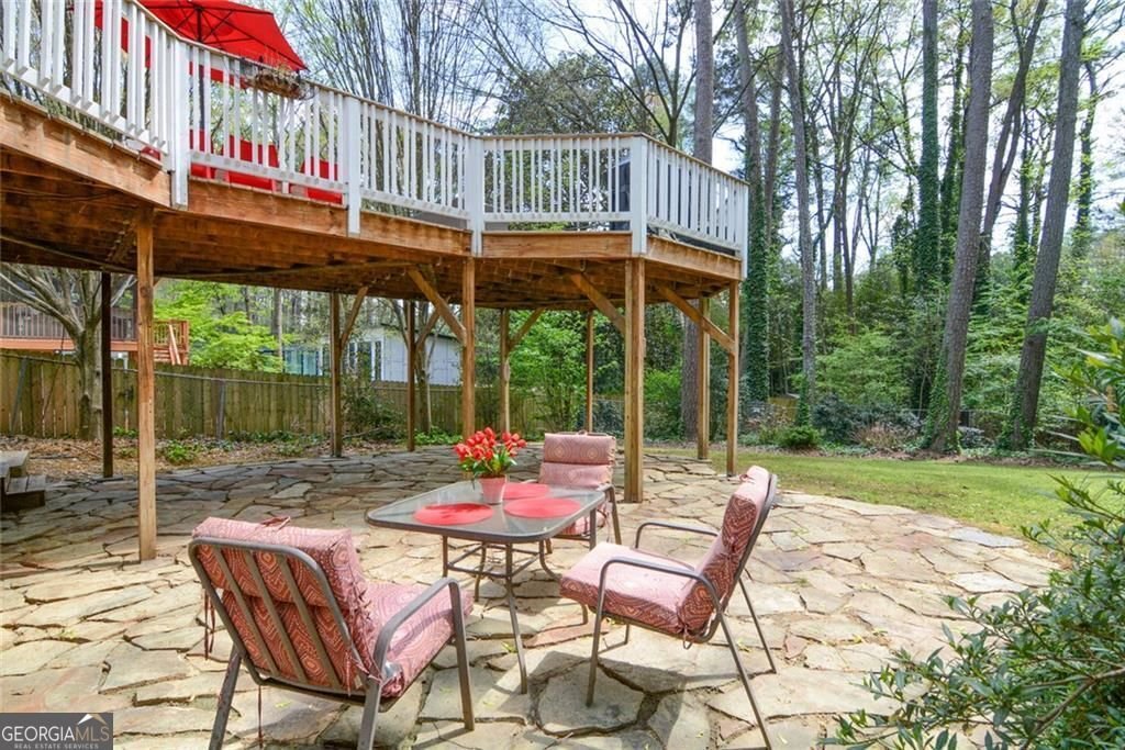 1949 Shalimar Drive Atlanta - Photo 32