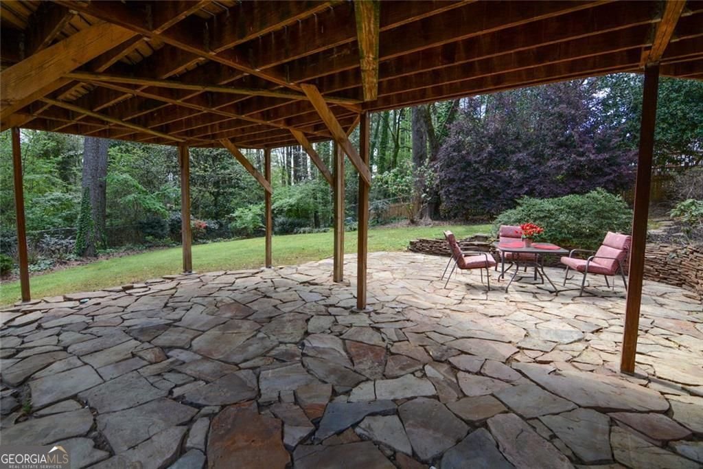 1949 Shalimar Drive Atlanta - Photo 33