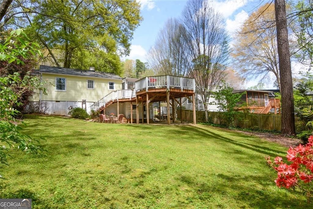 1949 Shalimar Drive Atlanta - Photo 35