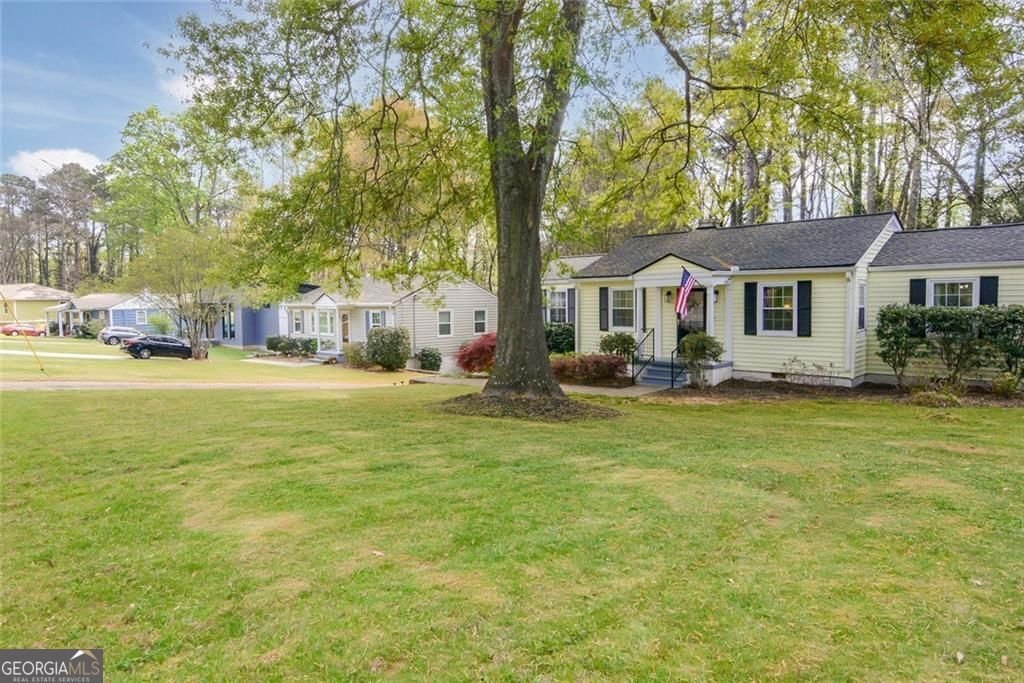 1949 Shalimar Drive Atlanta - Photo 36