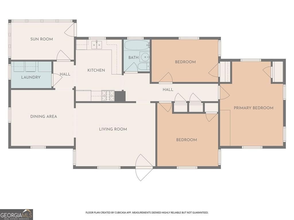 1949 Shalimar Drive Atlanta - Photo 37