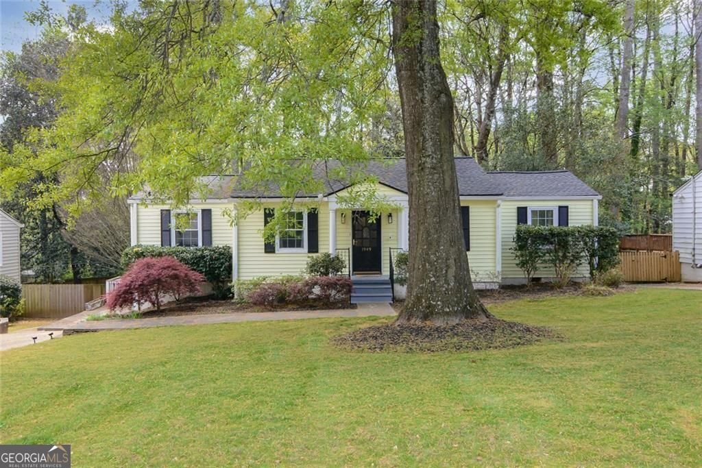 1949 Shalimar Drive Atlanta - Photo 6