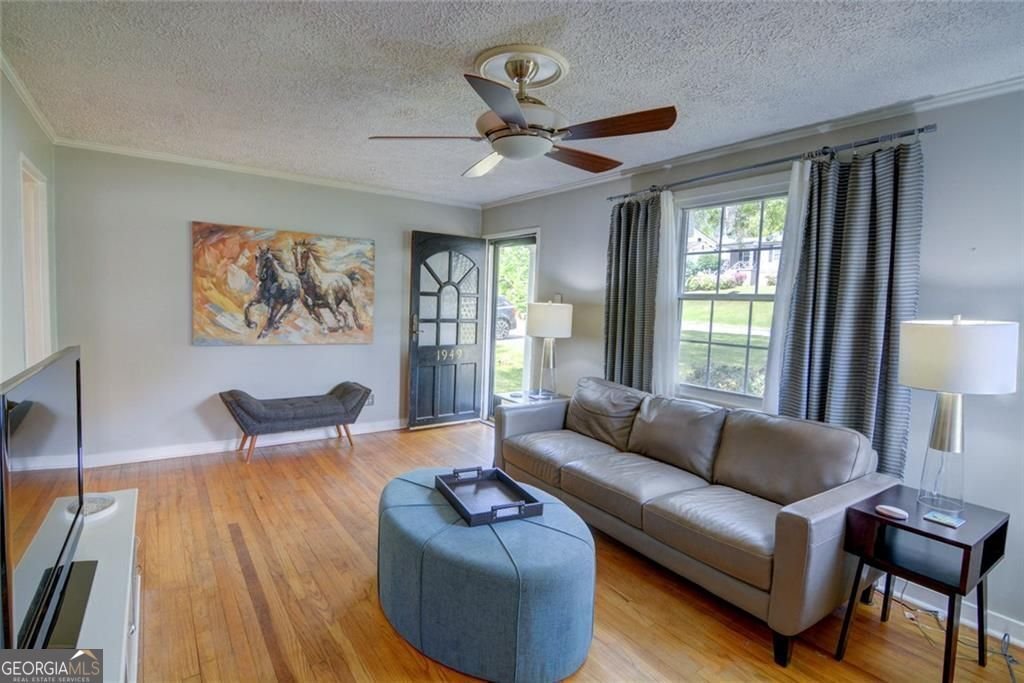 1949 Shalimar Drive Atlanta - Photo 9