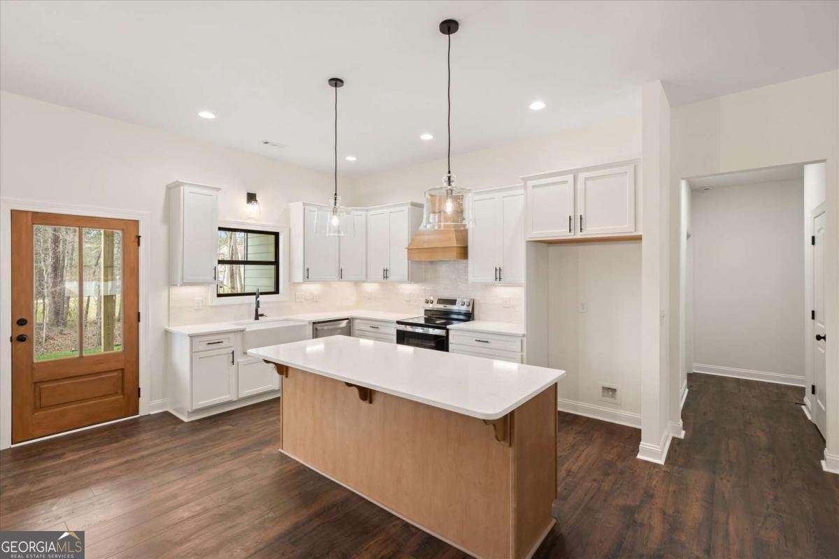 816 Presley Farm Parkway Rockmart - Photo 15