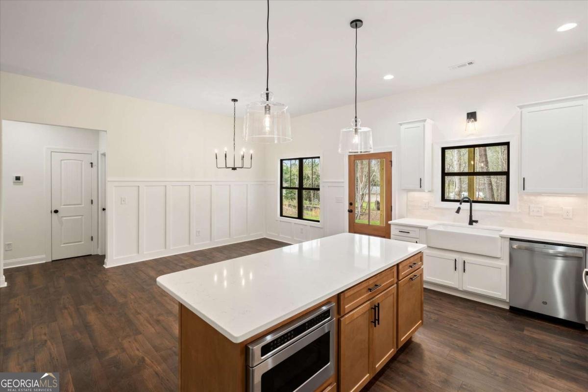 816 Presley Farm Parkway Rockmart - Photo 16