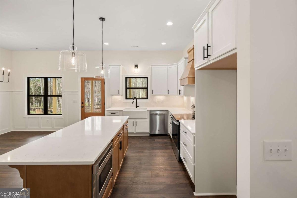 816 Presley Farm Parkway Rockmart - Photo 17