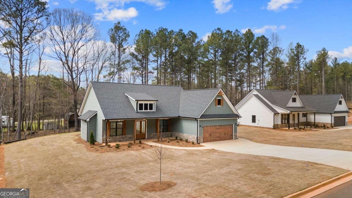 816 Presley Farm Parkway Rockmart - Photo 36