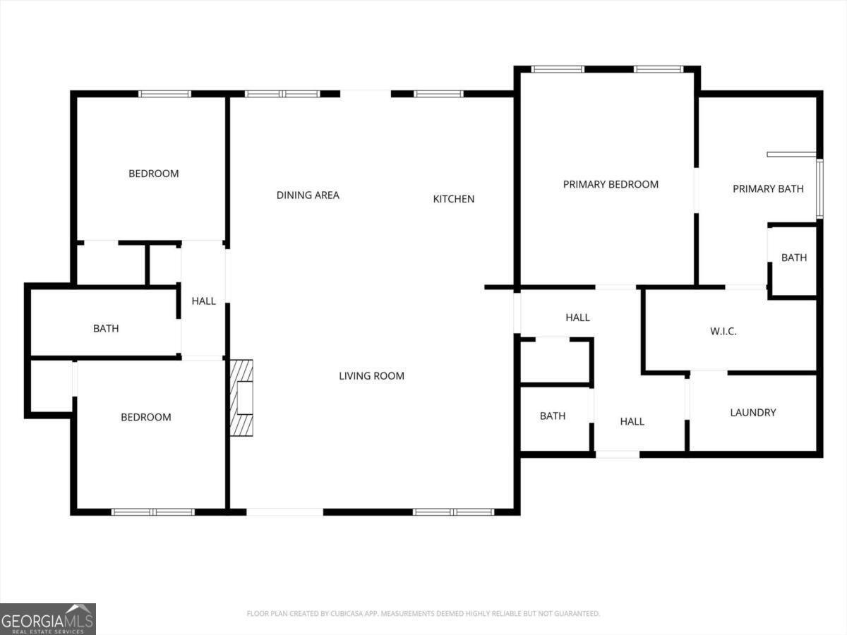 816 Presley Farm Parkway Rockmart - Photo 37