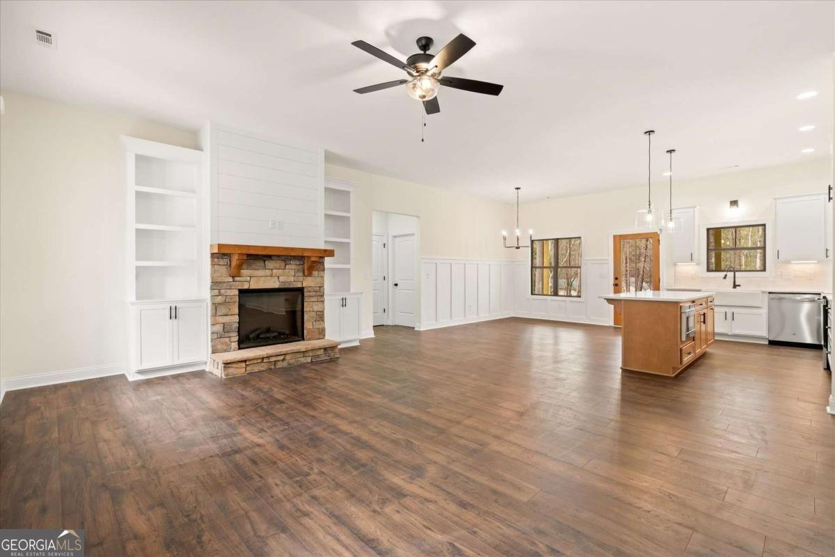 816 Presley Farm Parkway Rockmart - Photo 8