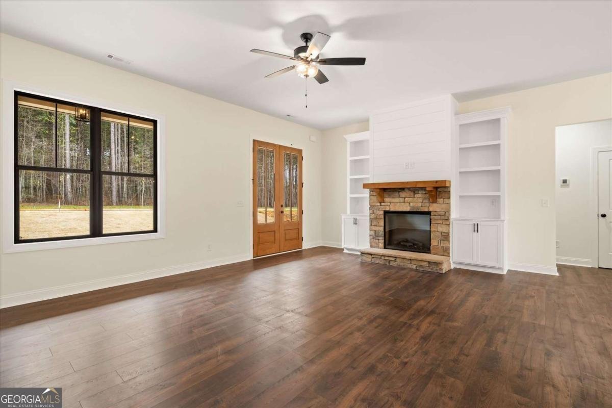 816 Presley Farm Parkway Rockmart - Photo 9