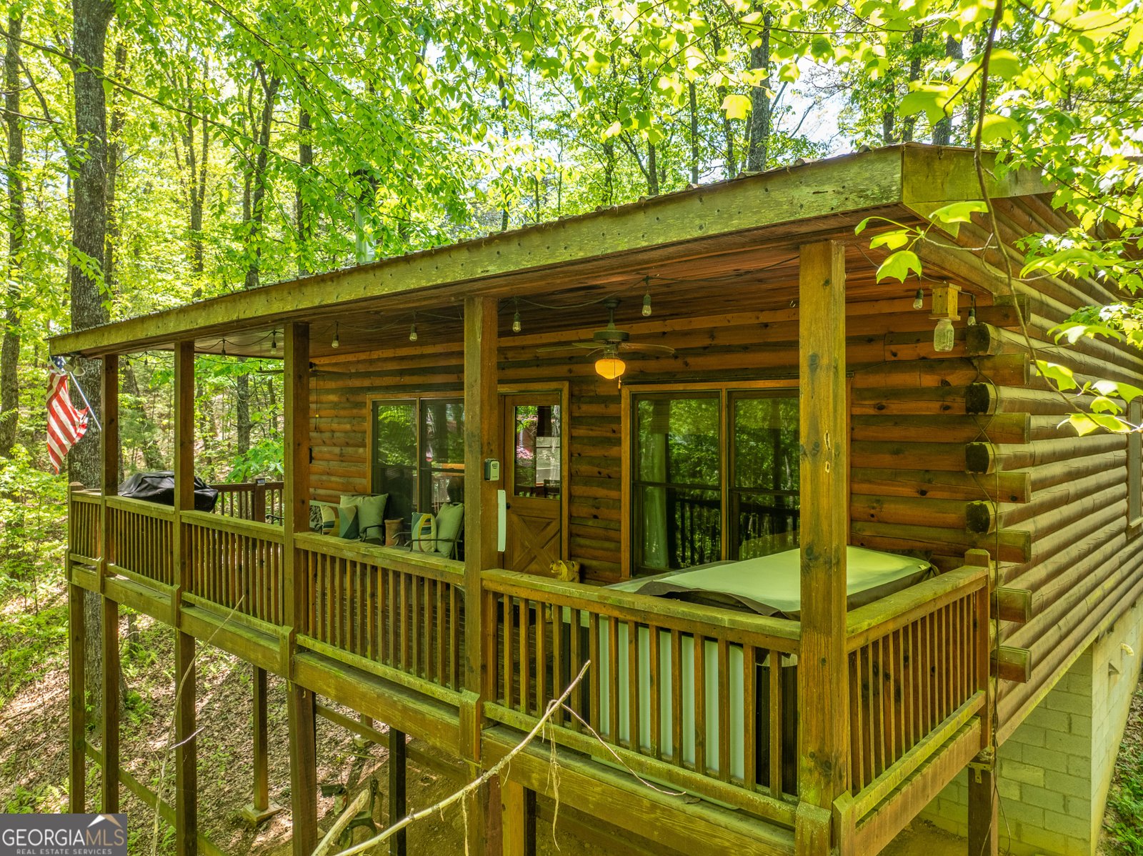 7 Ascherman Court Blue Ridge - Photo 39