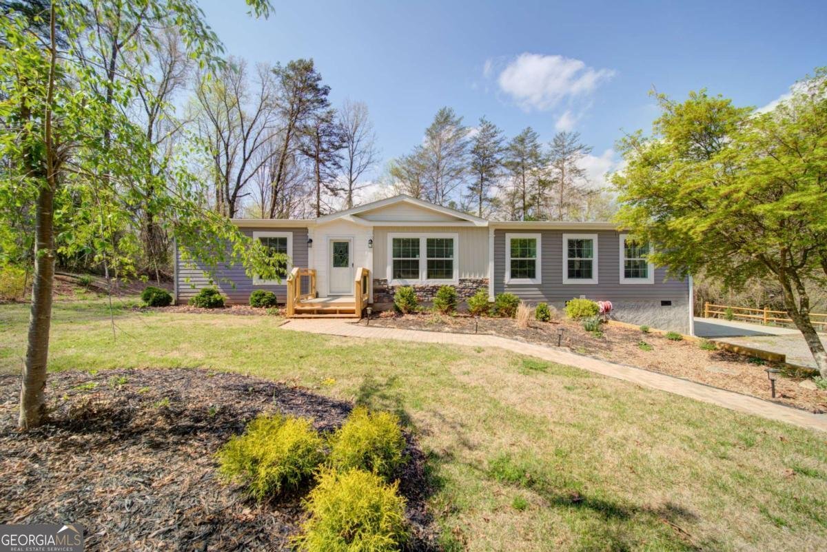 61 Sunset Circle Blue Ridge - Photo 1