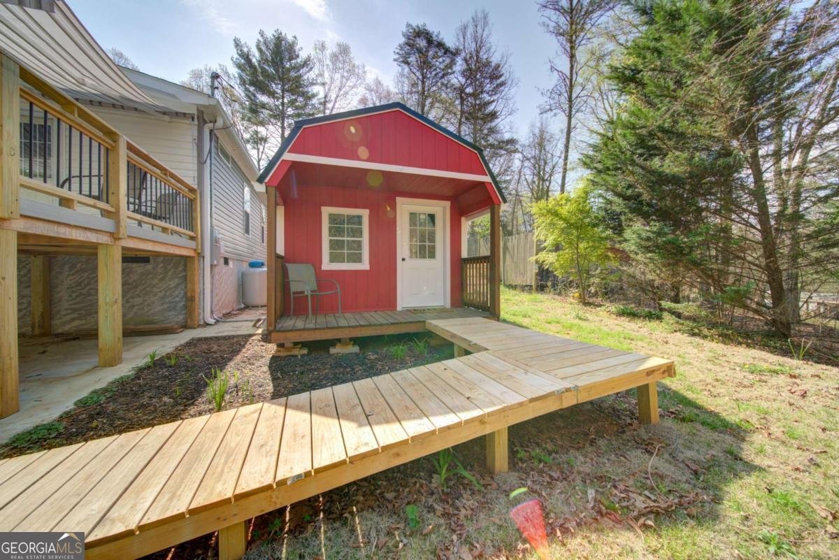 61 Sunset Circle Blue Ridge - Photo 26