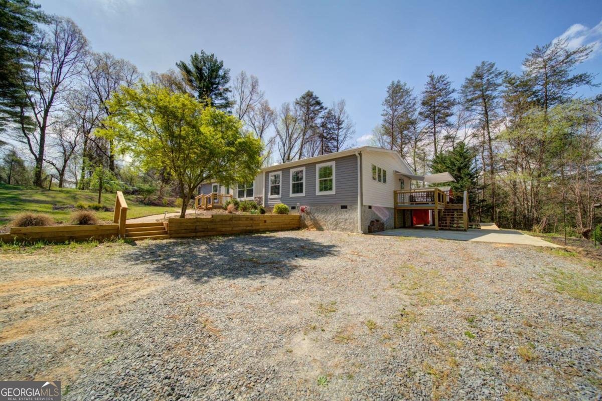 61 Sunset Circle Blue Ridge - Photo 30